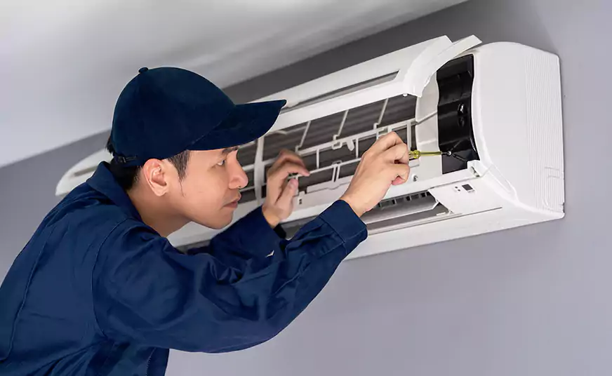 AC Duct Cleaning Minneapolis