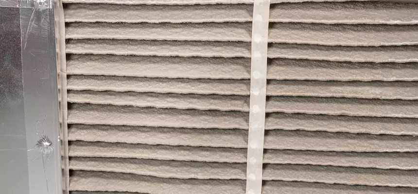 Mobile Car AC Filter Replacement in Minneapolis