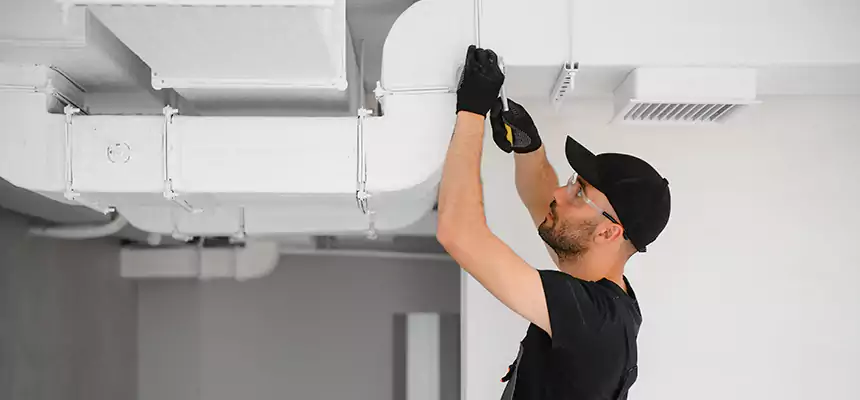 Our Air Duct Cleaning Services in Minneapolis, MN