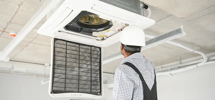 Our Affordable Duct Cleaning Near Me Services in Minneapolis, MN