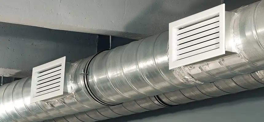 Our Air Duct Camera Inspection Services in Minneapolis, MN