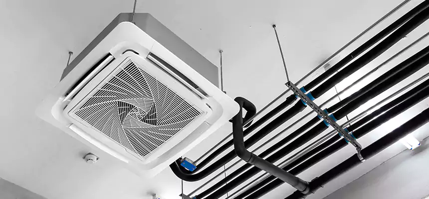 Our Air Duct Deep Cleaning Services in Minneapolis, MN