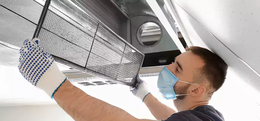 Diagnostic HVAC Coil & Blower Cleaning in Minneapolis