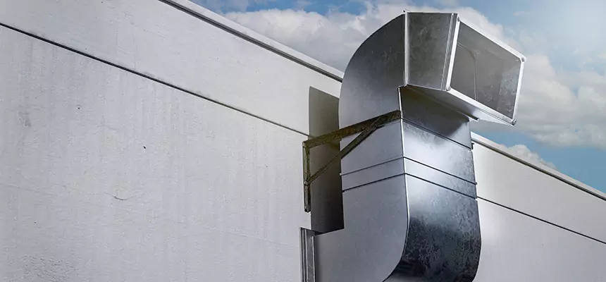 Comprehensive Commercial HVAC Cleaning in Minneapolis