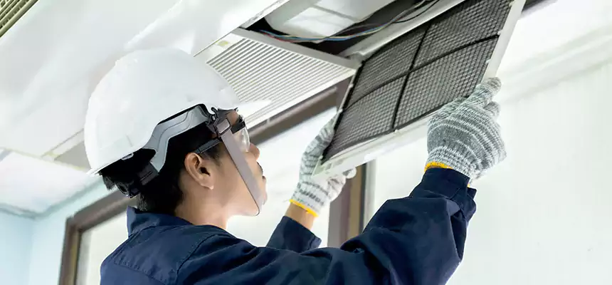 Our Residential Air Vent Cleaning Services in Minneapolis, MN