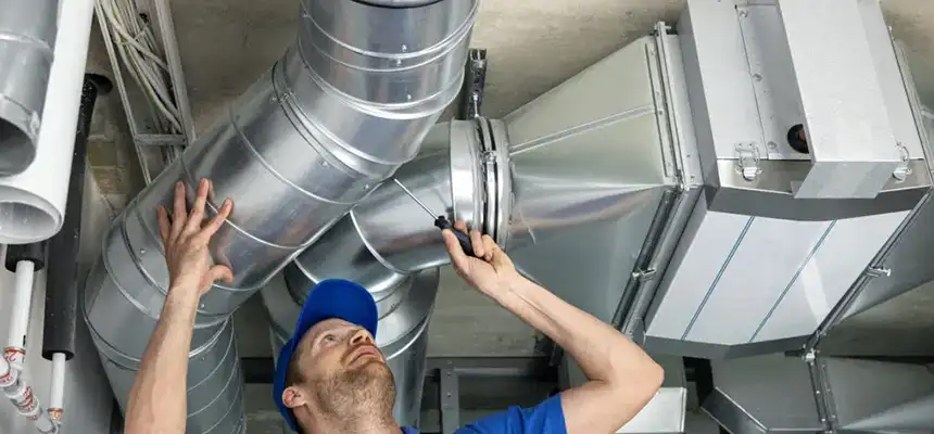 Our Same-Day Air Duct Service in Minneapolis, MN