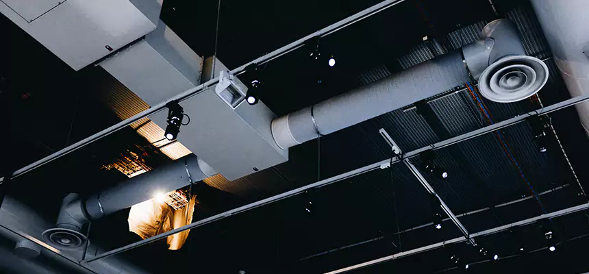 Our Seasonal Allergy Air Duct Cleaning Services in Minneapolis, MN