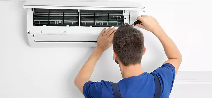 Our Smart Air Conditioning Installation Services in Minneapolis, MN