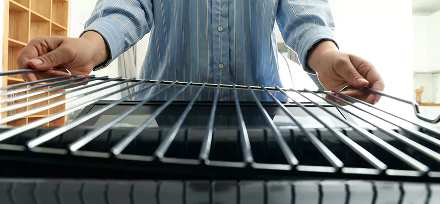 Our Vent Grille Washing Services in Minneapolis, MN