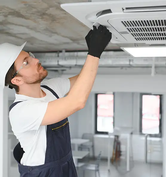 Top Affordable Duct Cleaning Services Near Me in Minneapolis, MN