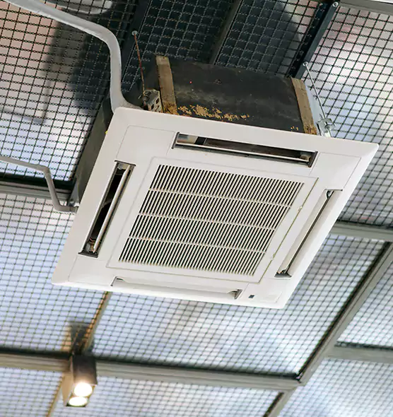 Top-Notch Allergy Relief Vent Cleaning Services in Minneapolis, MN