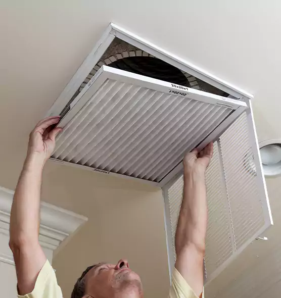 Trusted Apartment Air Duct Cleaning in Minneapolis, MN