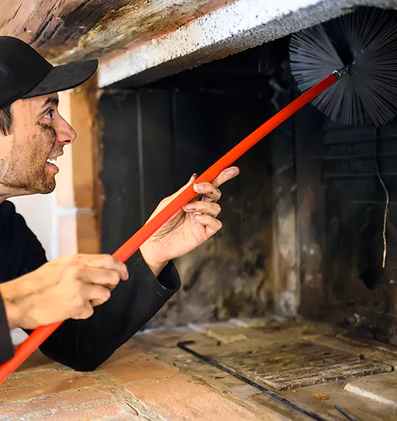 About Expert Chimney Cleaning in Minneapolis, MN