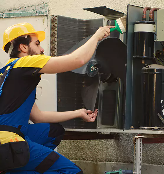 About Dryer Duct Fire Hazard Inspection in Minneapolis, MN