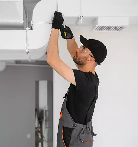 Advanced Office Ductwork Cleaning Services in Minneapolis, MN