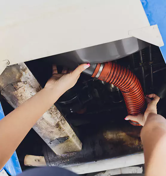 Top-Notch Return Vent Cleaning Service in Minneapolis, MN