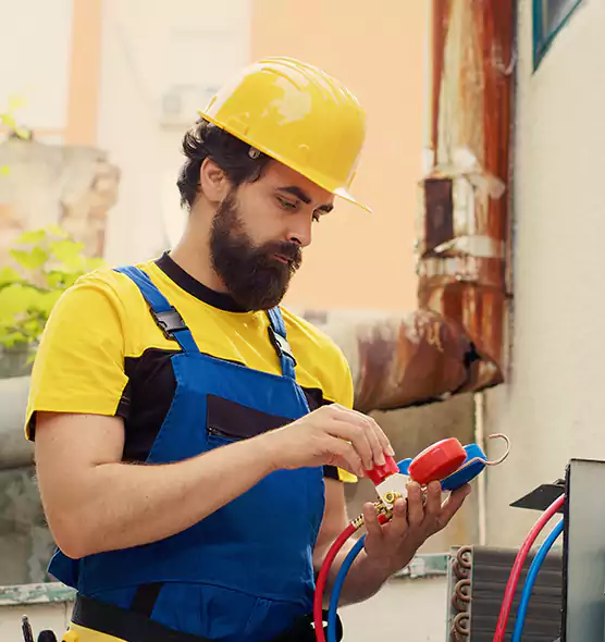 About Smart HVAC Installation in Minneapolis, MN