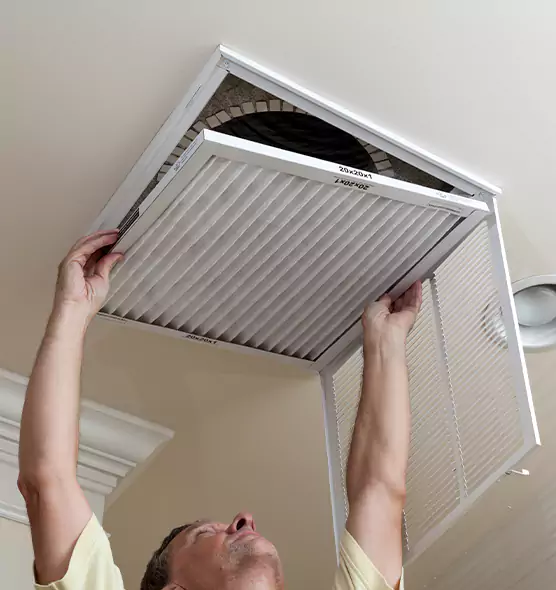 Trusted Vent Shaft Cleaning Expert in Minneapolis, MN