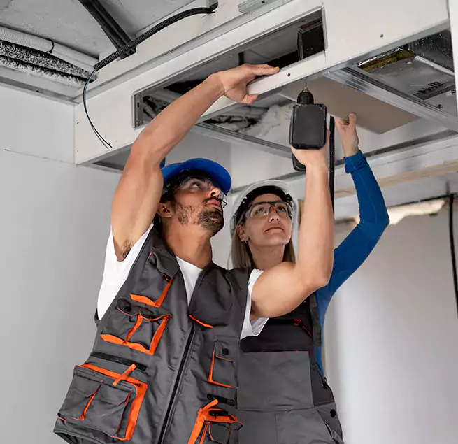 Why Homeowners & Businesses Trust Us in Minneapolis, MN