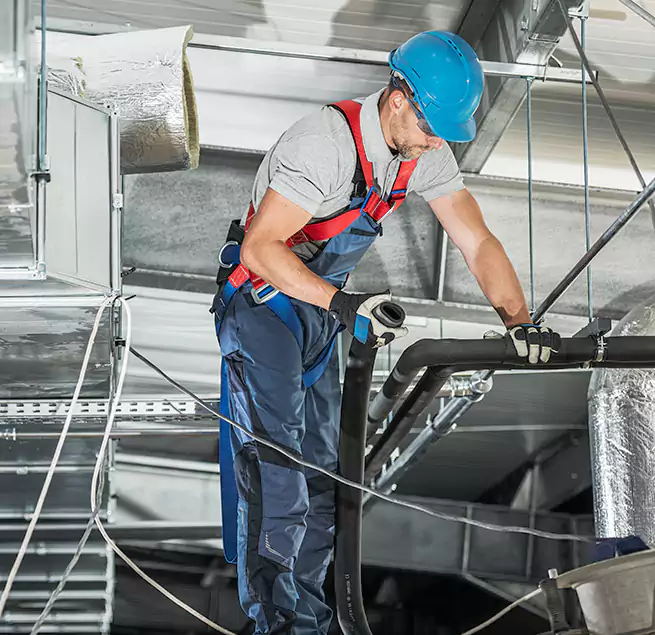 Why Homeowners & Businesses Trust Us in Minneapolis, MN?