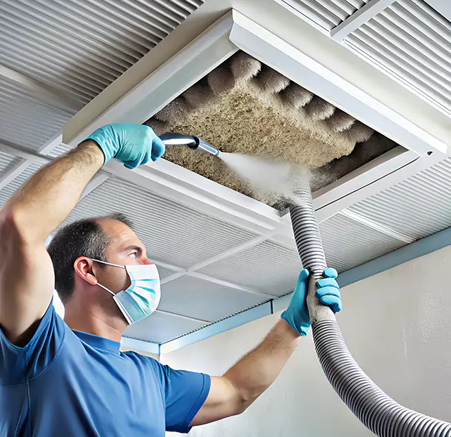 Why Homeowners & Businesses Trust Us Minneapolis, MN