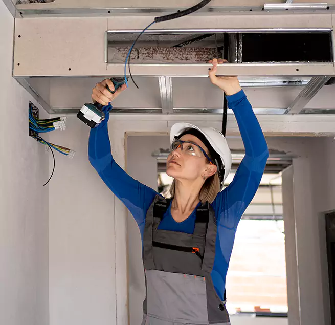 Why Homeowners & Businesses Trust Us in Minneapolis, MN?