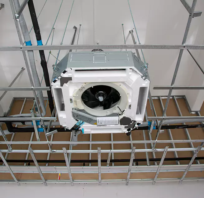 Why Homeowners & Businesses Trust Us Minneapolis, MN